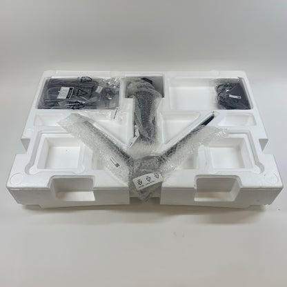 Skytech 27" F1Q2712240302846 WQHD Fast VA 180Hz Curved Gaming Monitor