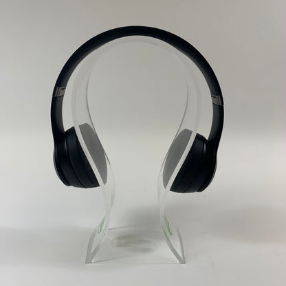 Beats solo 4 Wireless On-Ear Bluetooth Headphones Black A3140