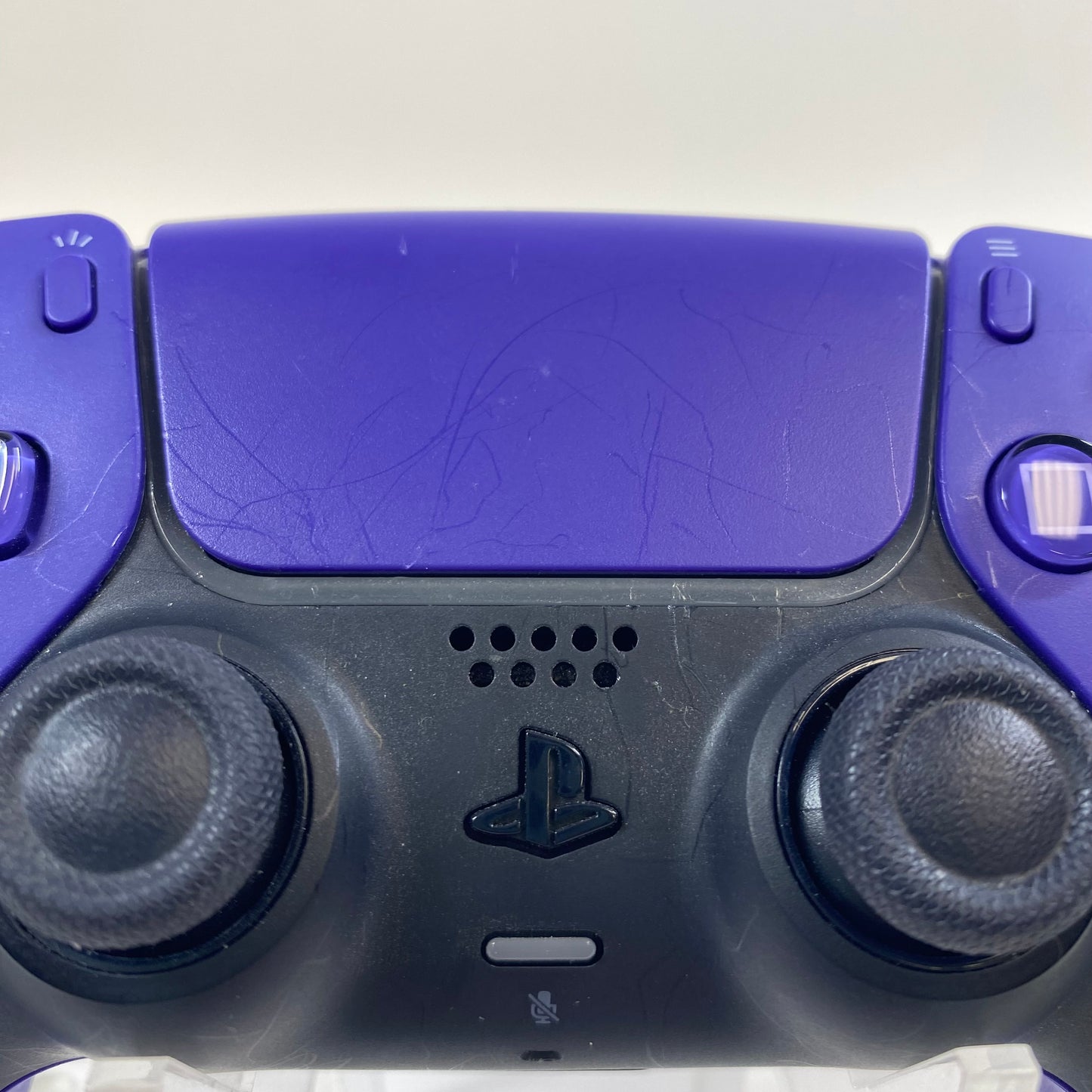 Sony PlayStation 5 PS5 DualSense Wireless Controller Galactic Purple