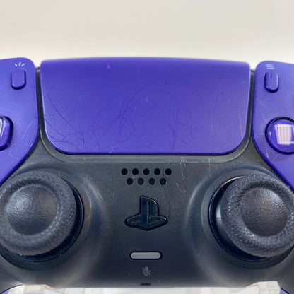Sony PlayStation 5 PS5 DualSense Wireless Controller Galactic Purple