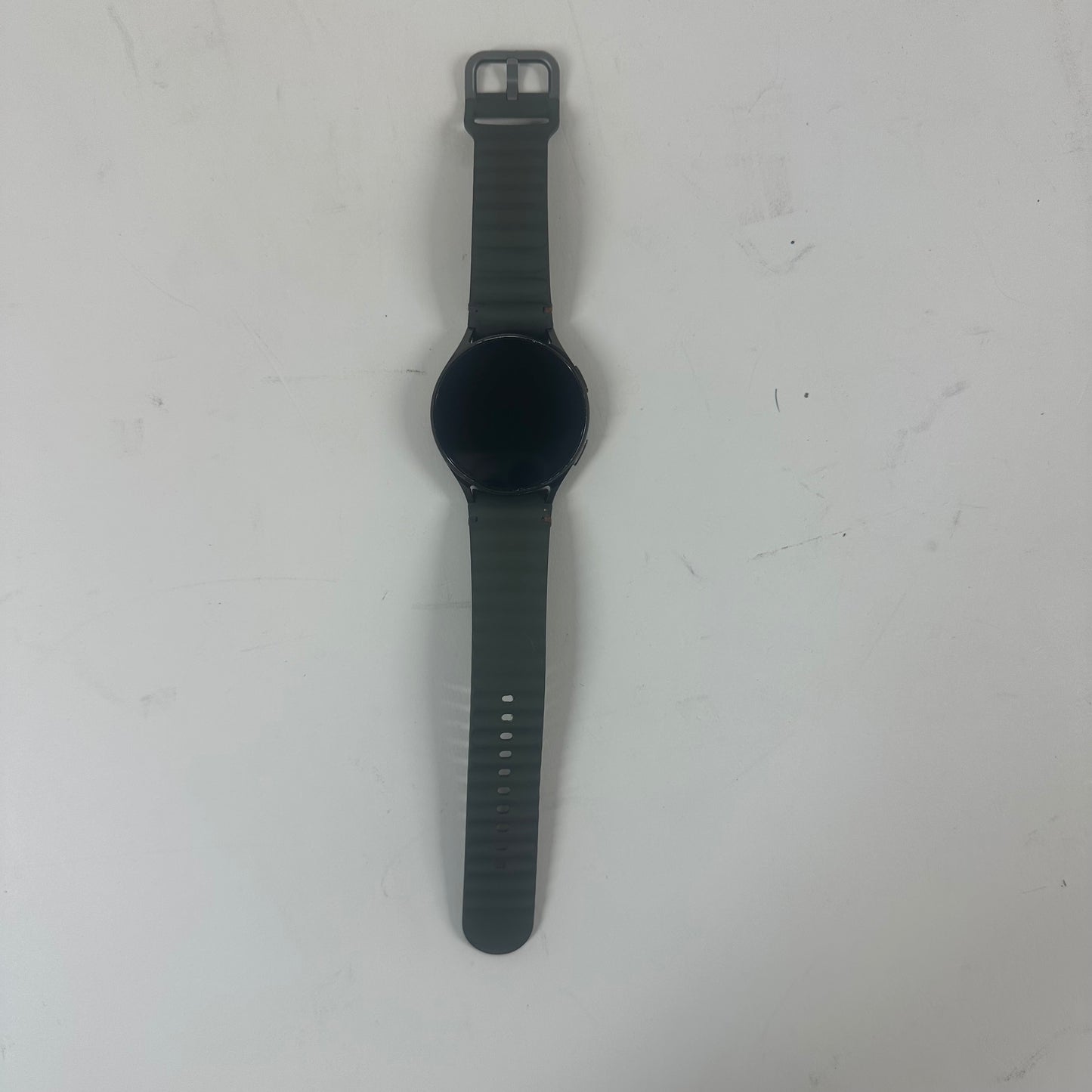 Unlocked Samsung Galaxy Watch7 Aluminum Smartwatch SM-L315U