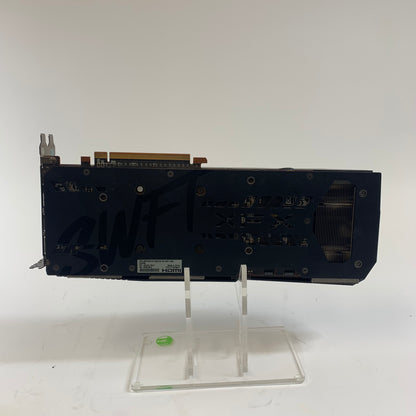 XFX Radeon RX 6700 10GB GDDR6 Graphics Card RX-67LEKJ VA.O