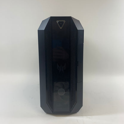 Acer Predator i5-11400F 2.60GHz 24GB RAM 512GB SSD Radeon RX 580 Series