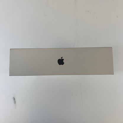 New WiFi Only Apple iPad Pro 11" M5 256GB Space Black MDWK4LL/A