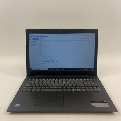 Lenovo IdeaPad 330S 15.6" i3-8130U 2.2GHz 4GB RAM 1TB HDD