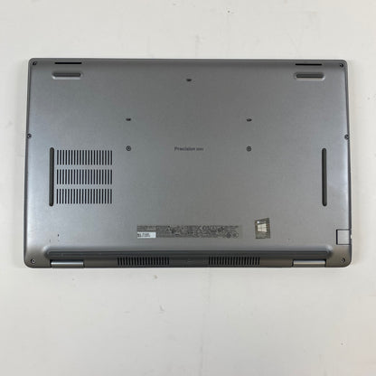 Dell Precision 3561 15.6" i7-11850H 2.5GHz 16GB RAM 512GB SSD