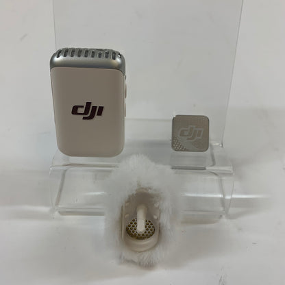 DJI Mic 2 Transmitter Microphone