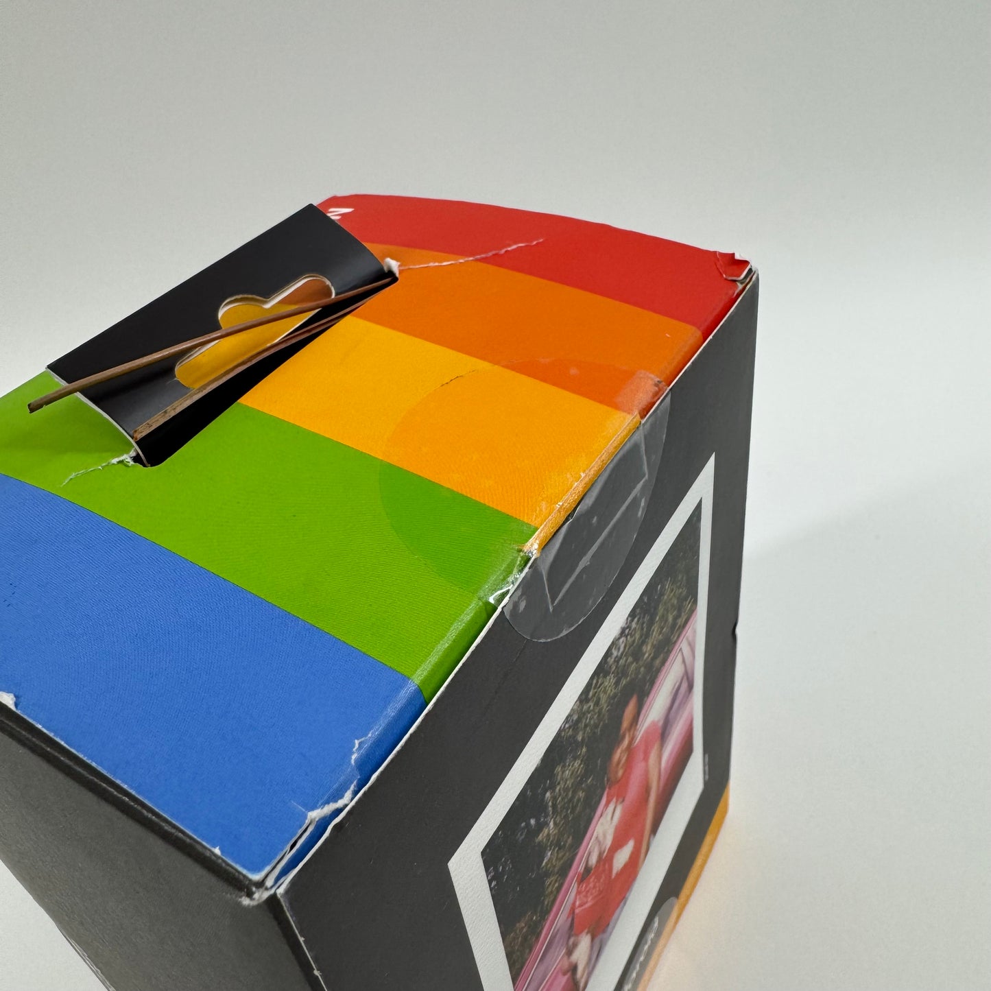 New Polaroid Now Instant Camera Gen 3 Polaroid Camera