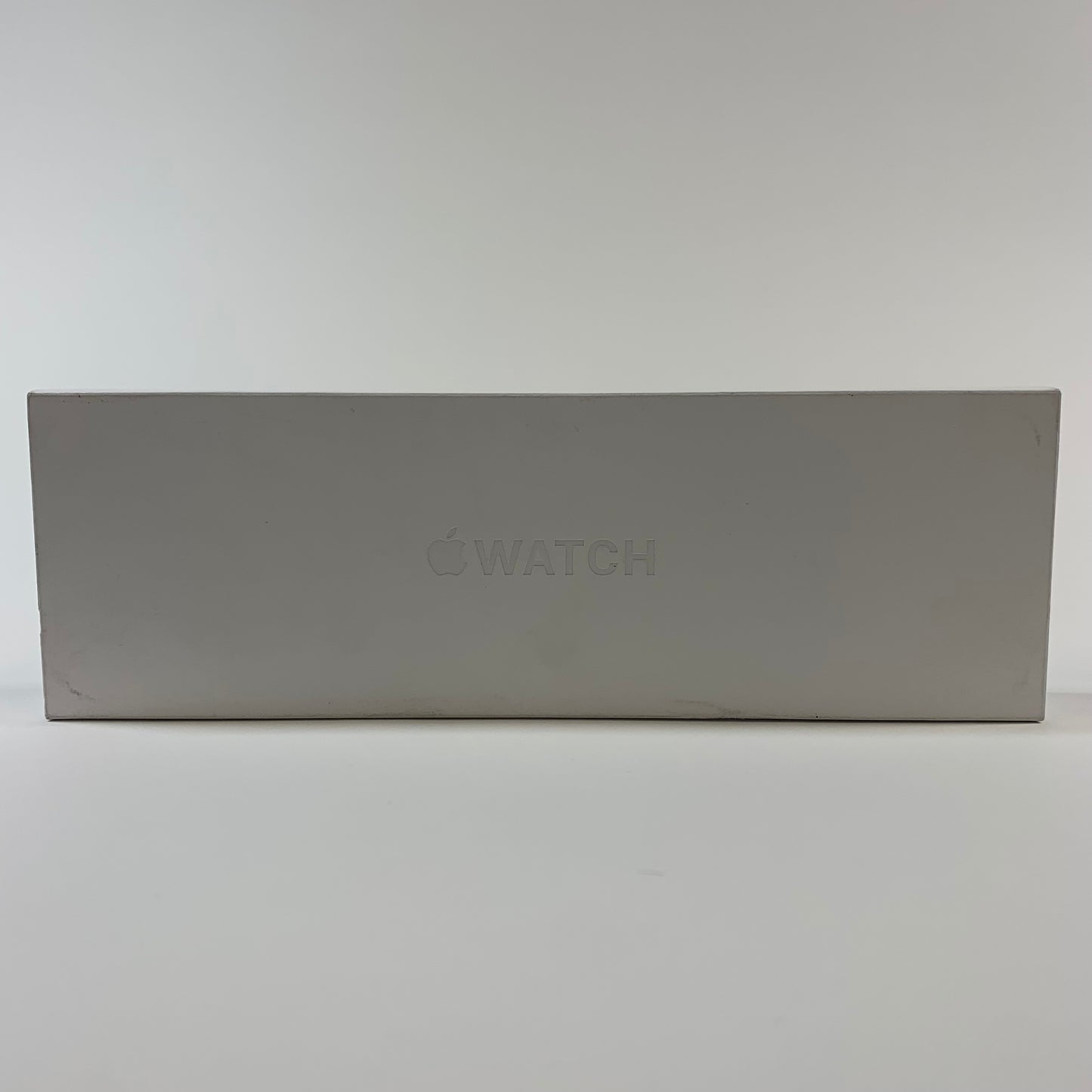 New Unlocked Apple Watch Series 11 42MM Space Gray Aluminium Black Band MF8C4LW/A