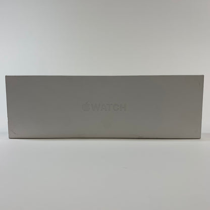 New Unlocked Apple Watch Series 11 42MM Space Gray Aluminium Black Band MF8C4LW/A