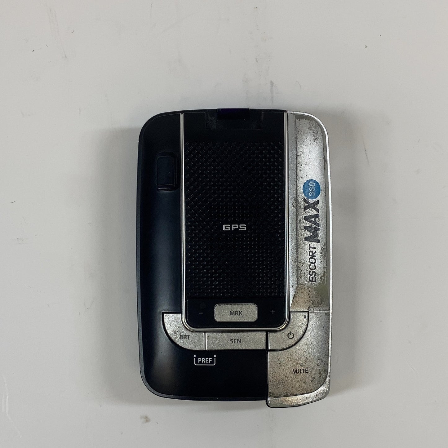 Escort Max360 Radar Scanner 1620X50-0