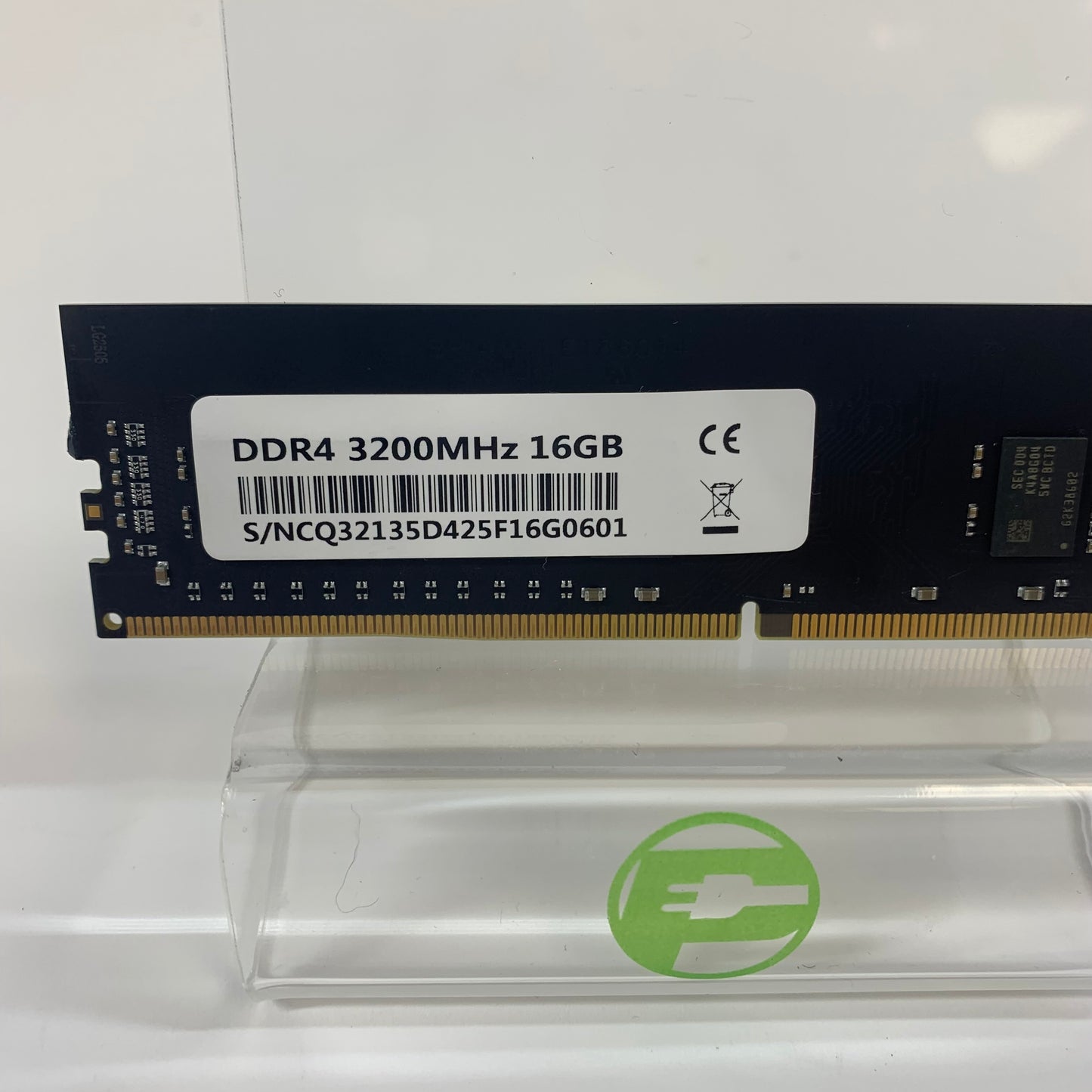 Un-Branded DDR4 16GB (1x16GB) RAM DDR4 3200MHz