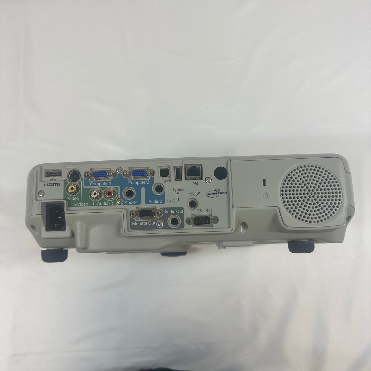 Epson H384A 1280 x 800 WXGA 2700Lumens  Projector