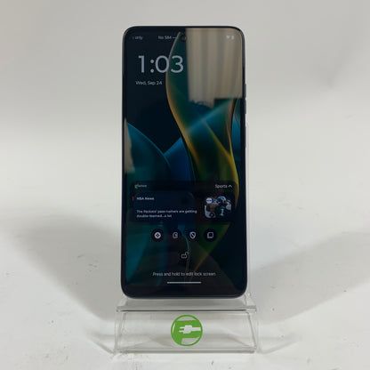 Metro Motorola Moto G  128GB 15 Gray 2025