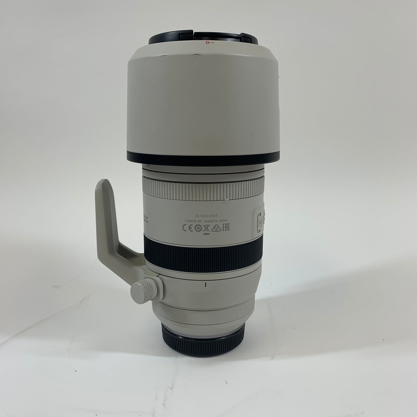 Canon RF 100-500 4.5-7.1 100-500 4.5-7.1