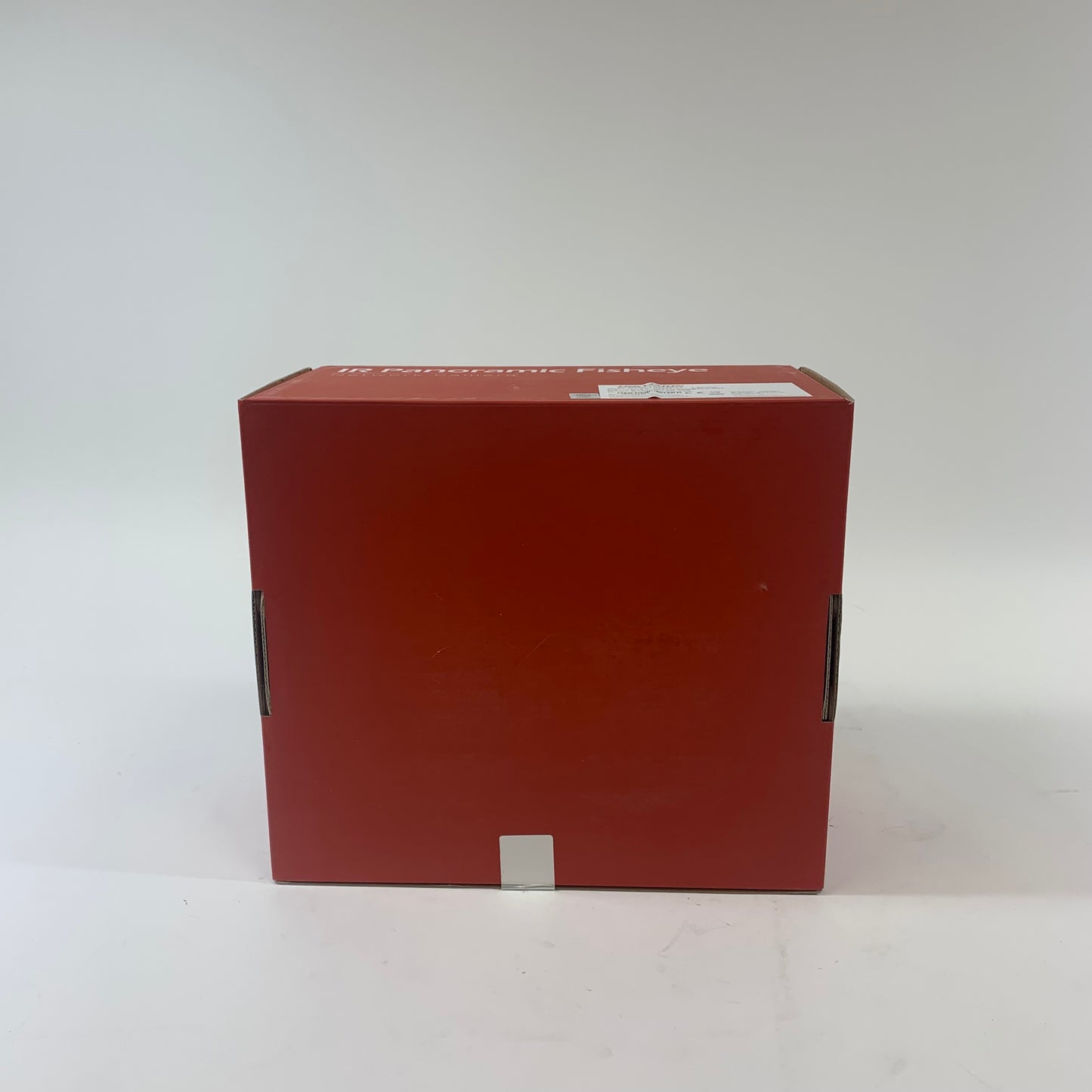 New HIKvision IR Panoramic Fisheye Network Camera DS-2CD6362F-IV Unclaimed