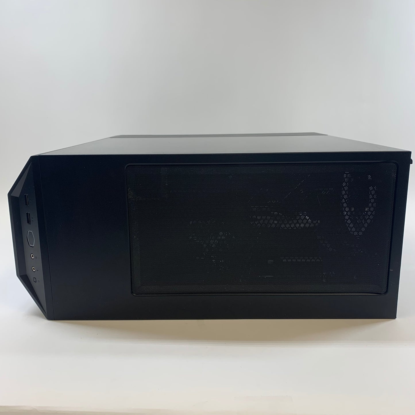 CyberPower C-Series i5-14400F 4.10GHz 16GB RAM 2TB SSD ASUS GeForce RTX 4060