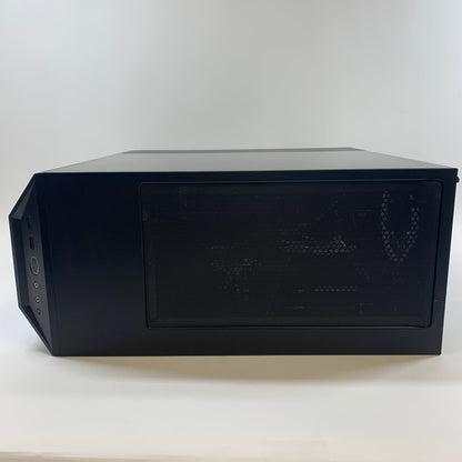 CyberPower C-Series i5-14400F 4.10GHz 16GB RAM 2TB SSD ASUS GeForce RTX 4060