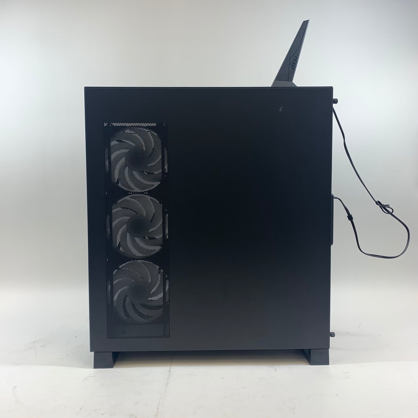 CyberPower C-Series i7-14700KF 3.40GHz 32GB RAM Nvidia GeForce RTX 4070