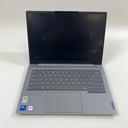 Lenovo Thinkbook 14 G8 IRL 14" Core Ultra 7 240H 2.5GHz 16GB RAM 512GB SSD