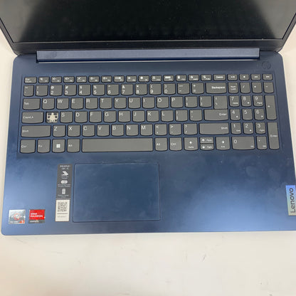Lenovo ThinkPad 82VG0000US 1 5" Ryzen 5 7520U 208GHz 12GB RAM 256GB SSD