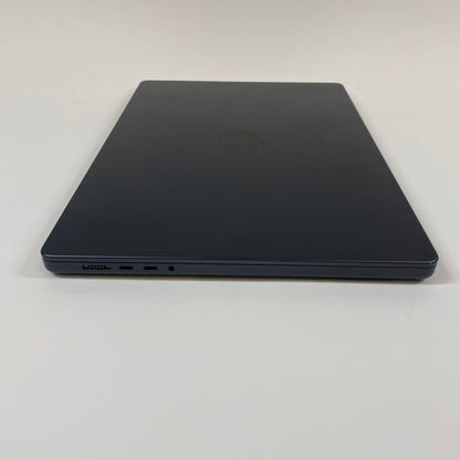 2024 Apple MacBook Pro 16" M4 10C GPU 4.5GHz 24GB RAM 512GB SSD A3403