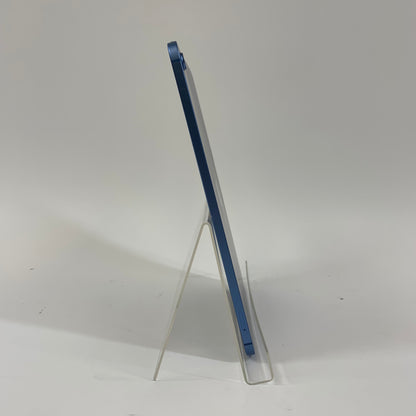 Unlocked Apple iPad 10th Gen 64GB BLUE MQ6K3LL/A