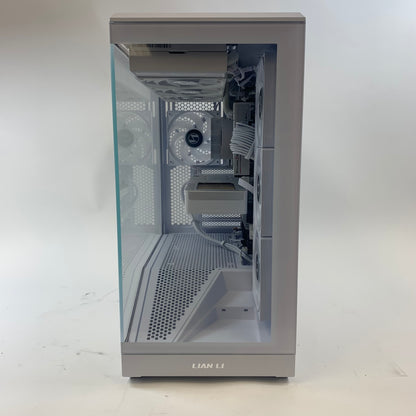 LIAN LI V100 Ryzen 7 7700X 4.50 GHz 32GB RAM 1TB SSD Gigabyte GeForce RTX 5060