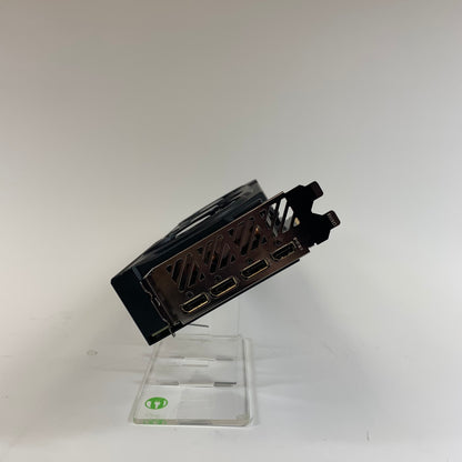 Gigabyte GeForce RTX 4070 Ti 12GB GDDR6X Graphics Card GV-N407SWF3OC-12GD