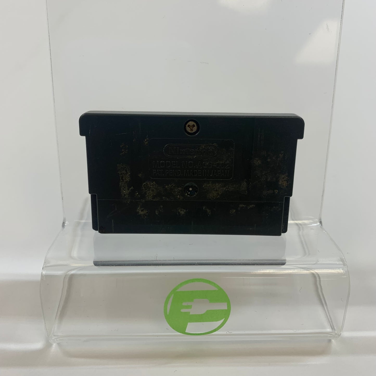 Fire Emblem (Nintendo GameBoy Advance, 2003)