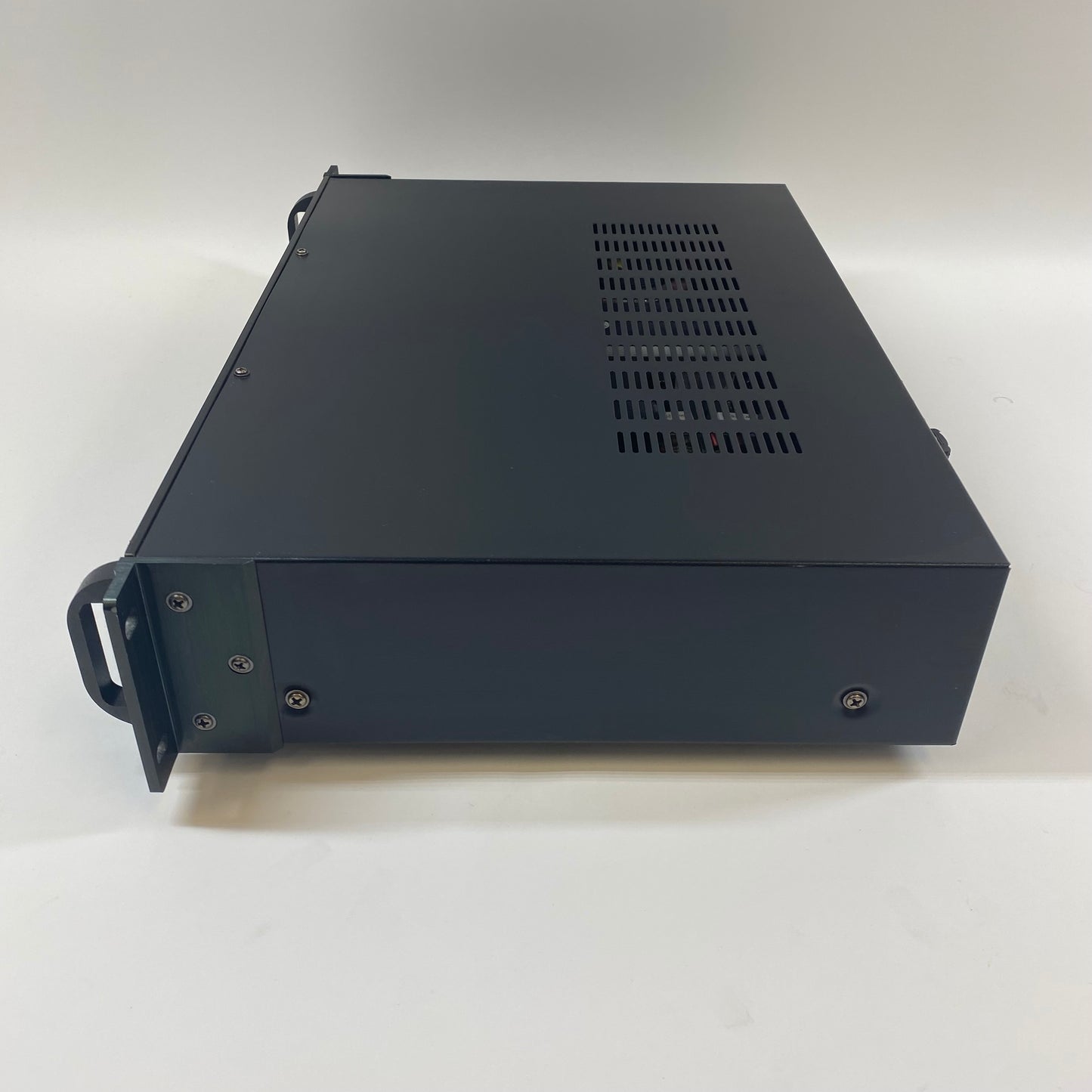 Musysic MU-H3000BT 2 Channel Professional Digital Hybrid Amplifier/Pre-Amplifier