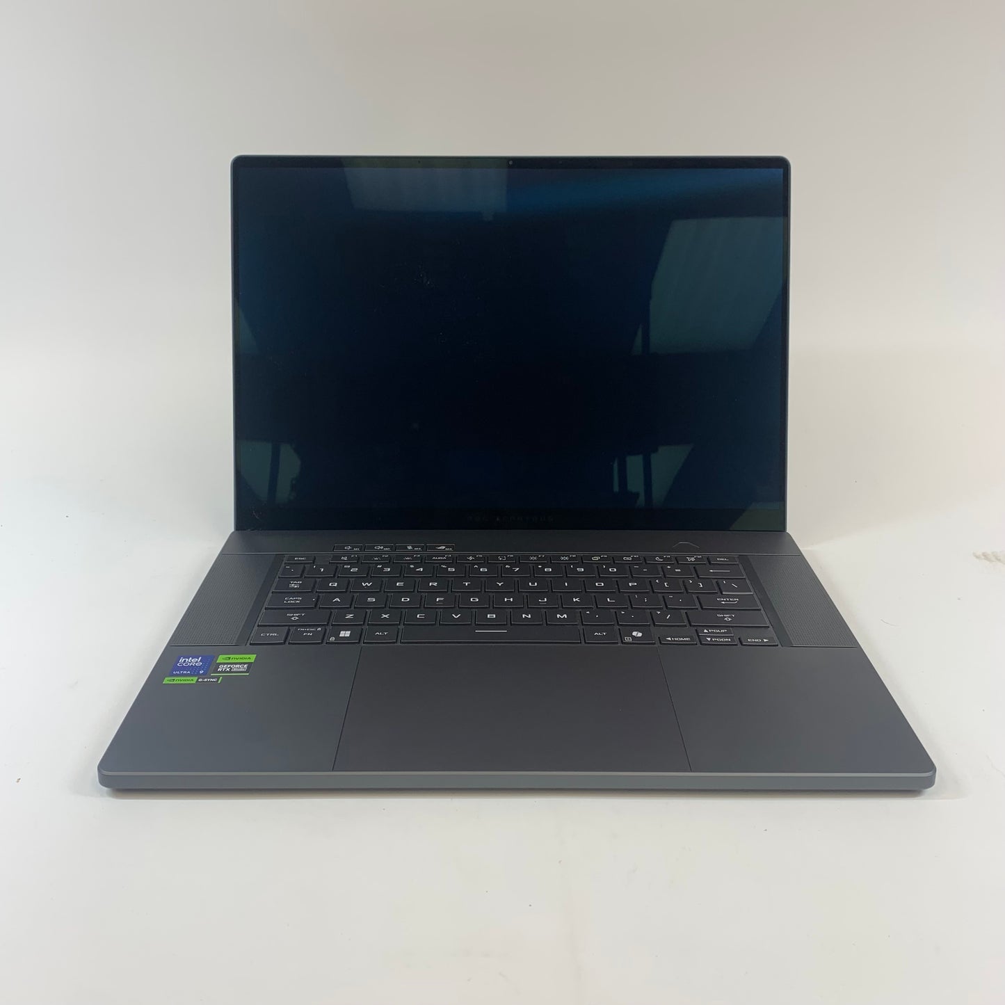 Asus ROG Zephyrus G16 GU605 16" Core Ultra 9 285H 16GB RAM 1TB SSD  RTX 5070