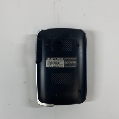 Escort Max360 Radar Scanner 1620X50-0