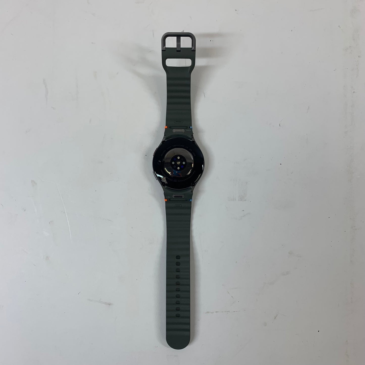 Unlocked Samsung Galaxy Watch7 Aluminum Smartwatch SM-L315U