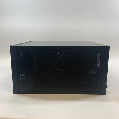 PowerSpec Custom PC Ryzen 5 5500 32GB RAM 1TB SSD Nvidia GeForce RTX 4060