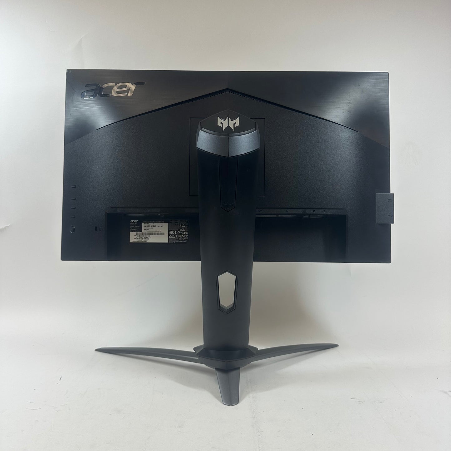 Acer 24.5" XB253Q IPS Panel 240Hz Gaming Montor