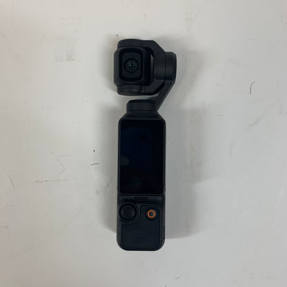 DJI osmo pocket 3 creator combo Handheld Gimbal Camera