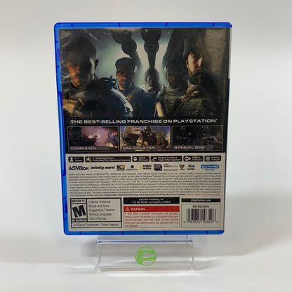 Call of Duty: Modern Warfare II (Playstation 5, 2022)