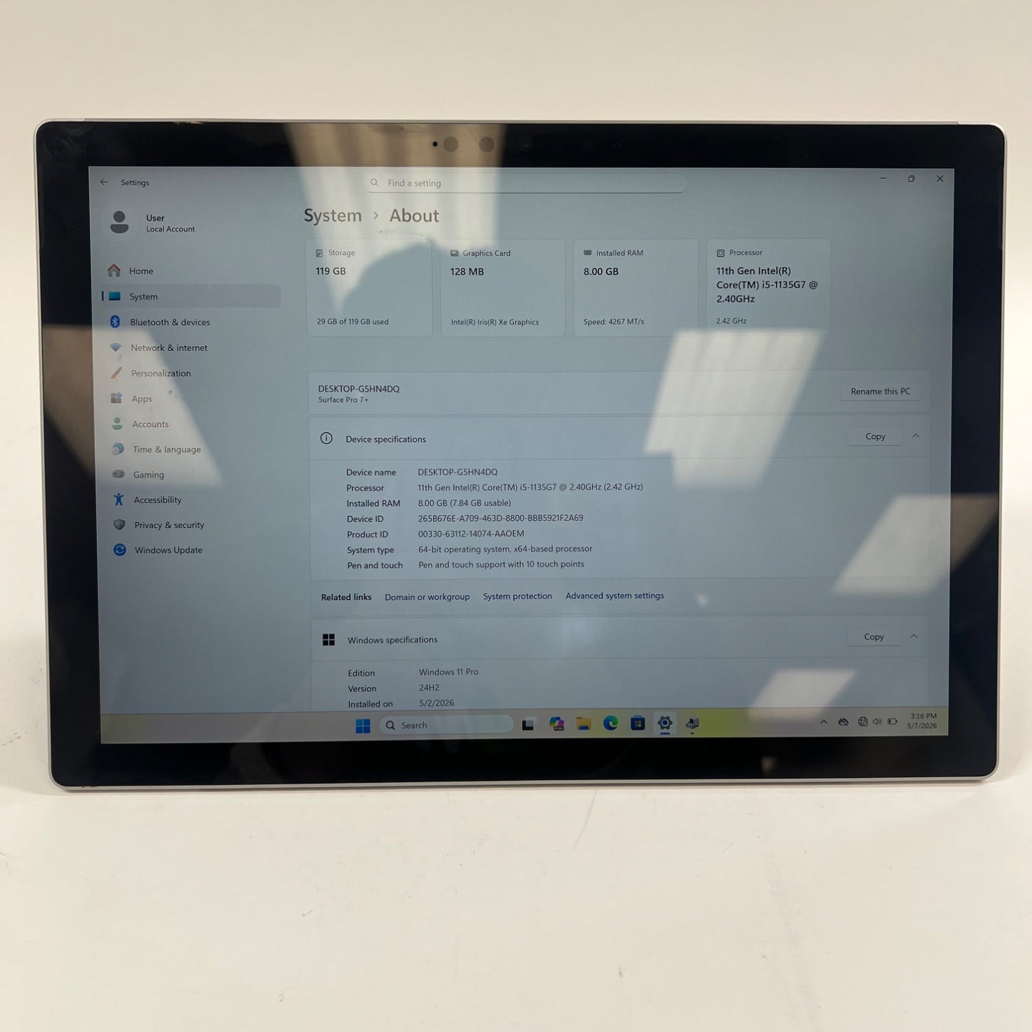 Product Image