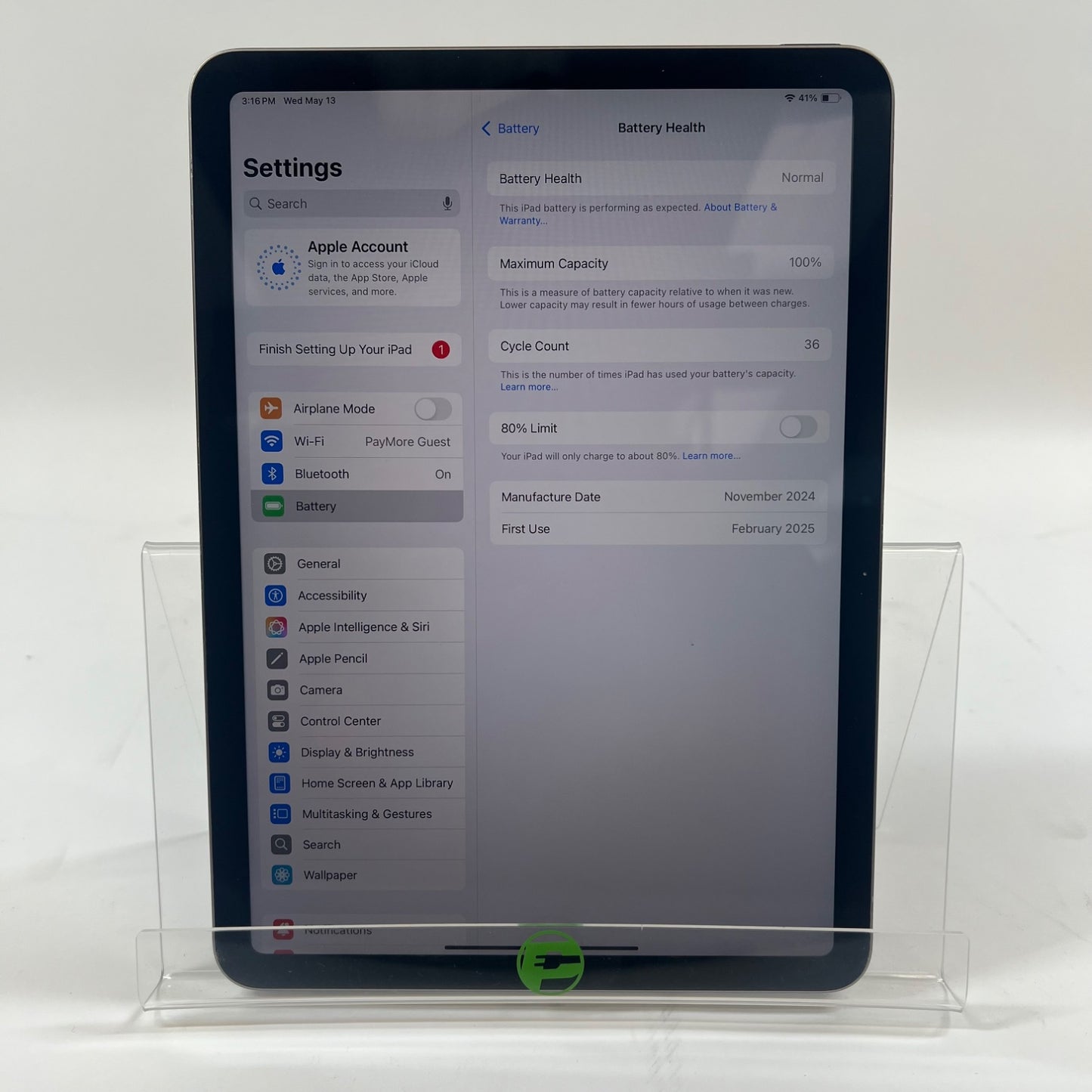 Product Image