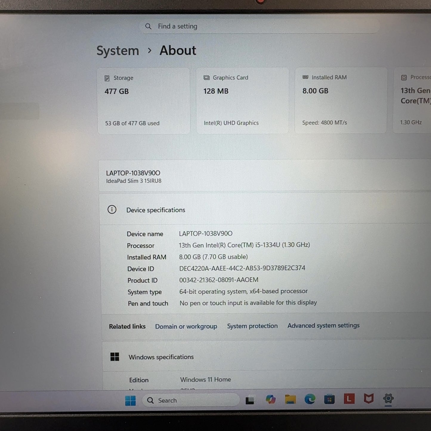 Product Image