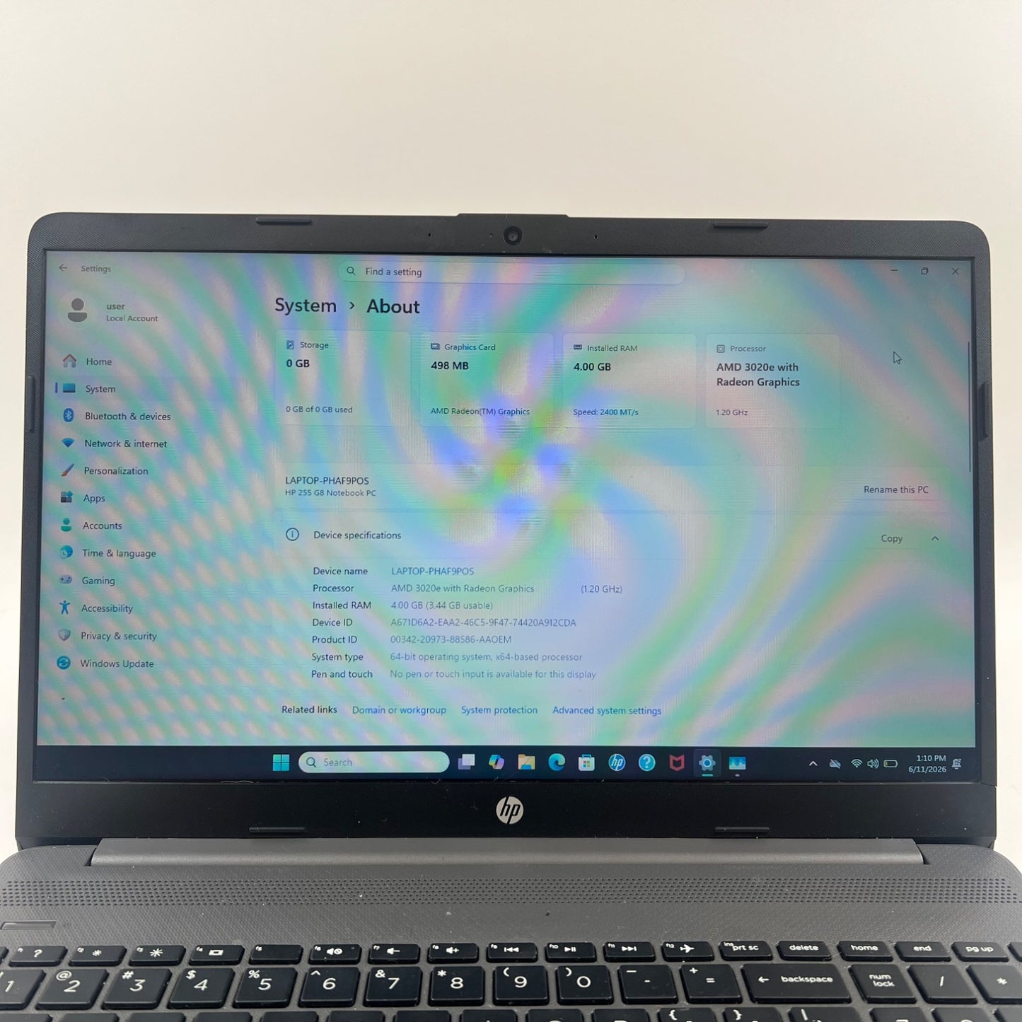 Product Image