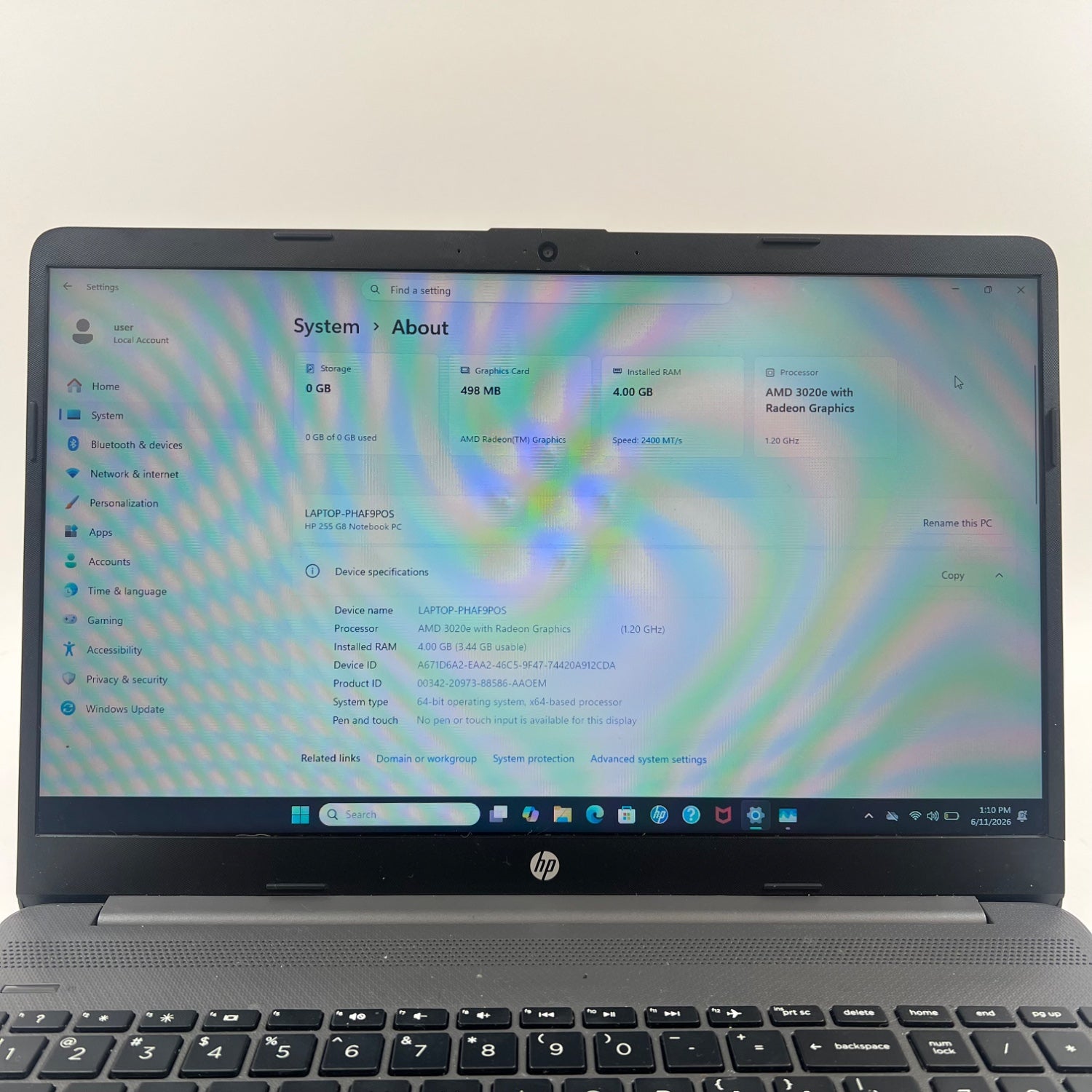 Product Image