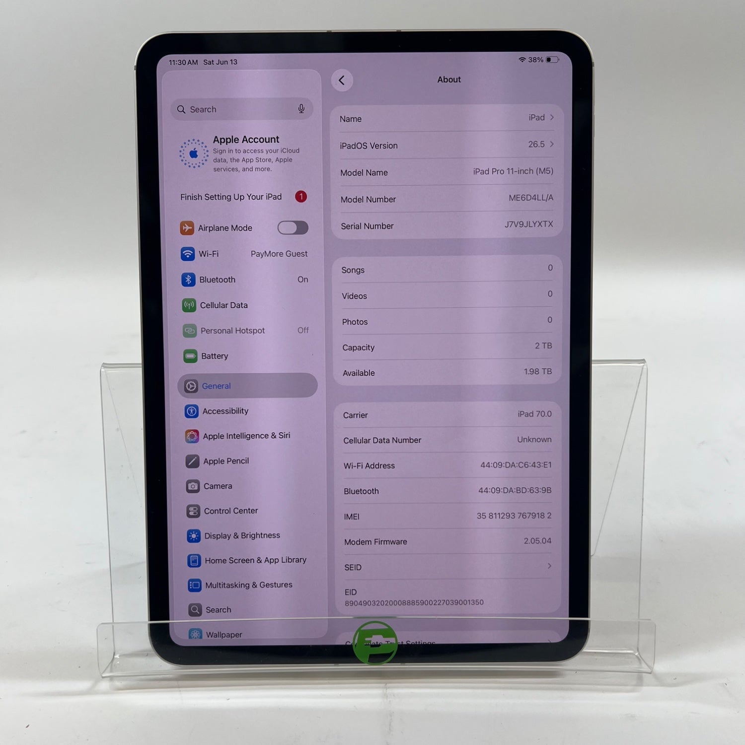 Product Image