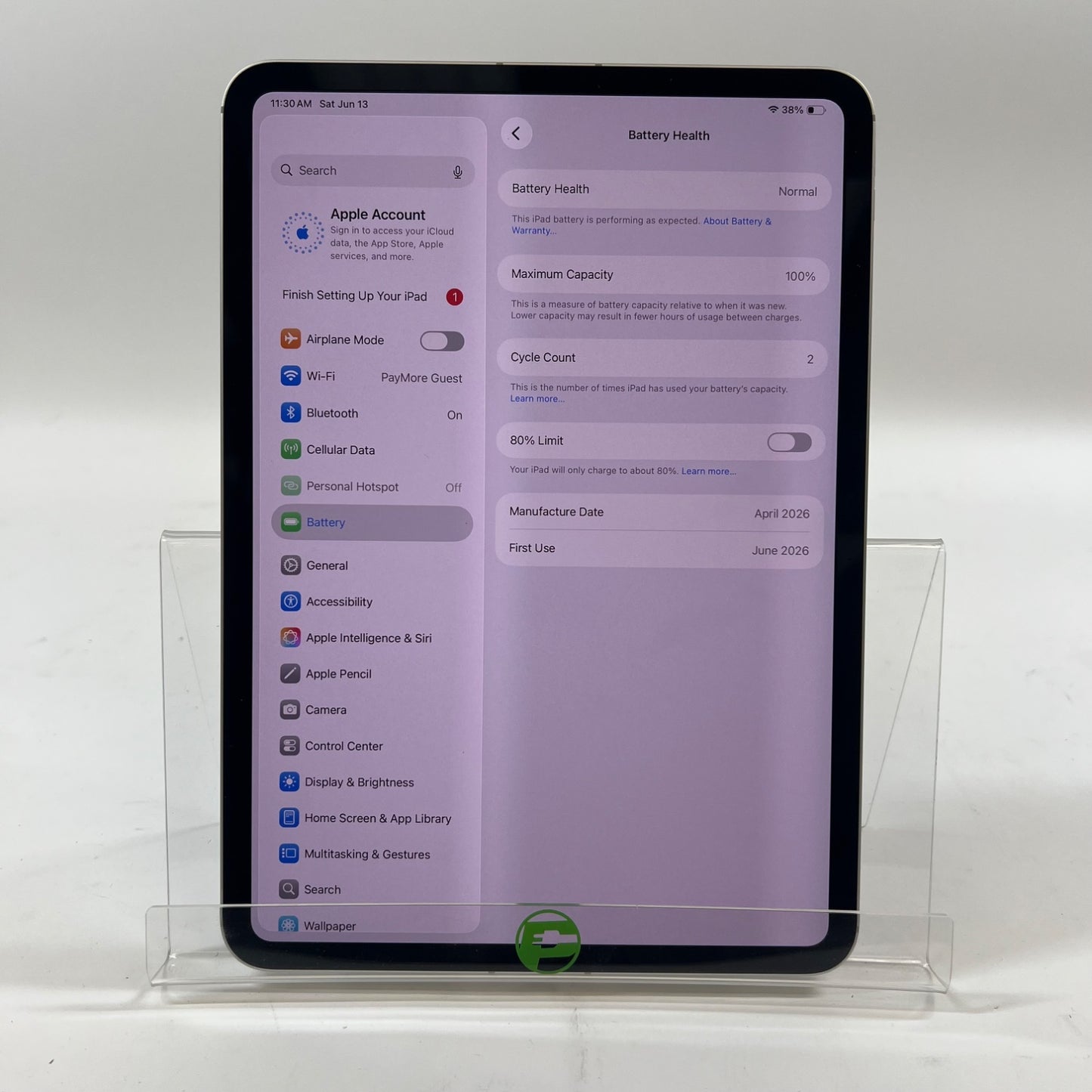Product Image