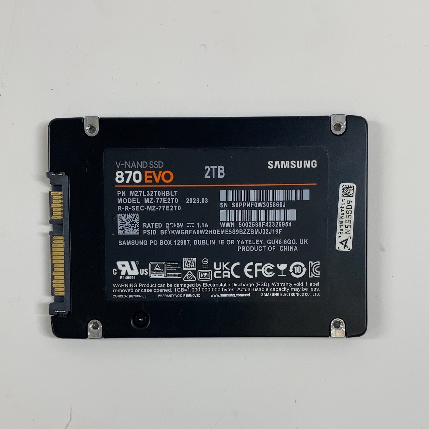 Product Image
