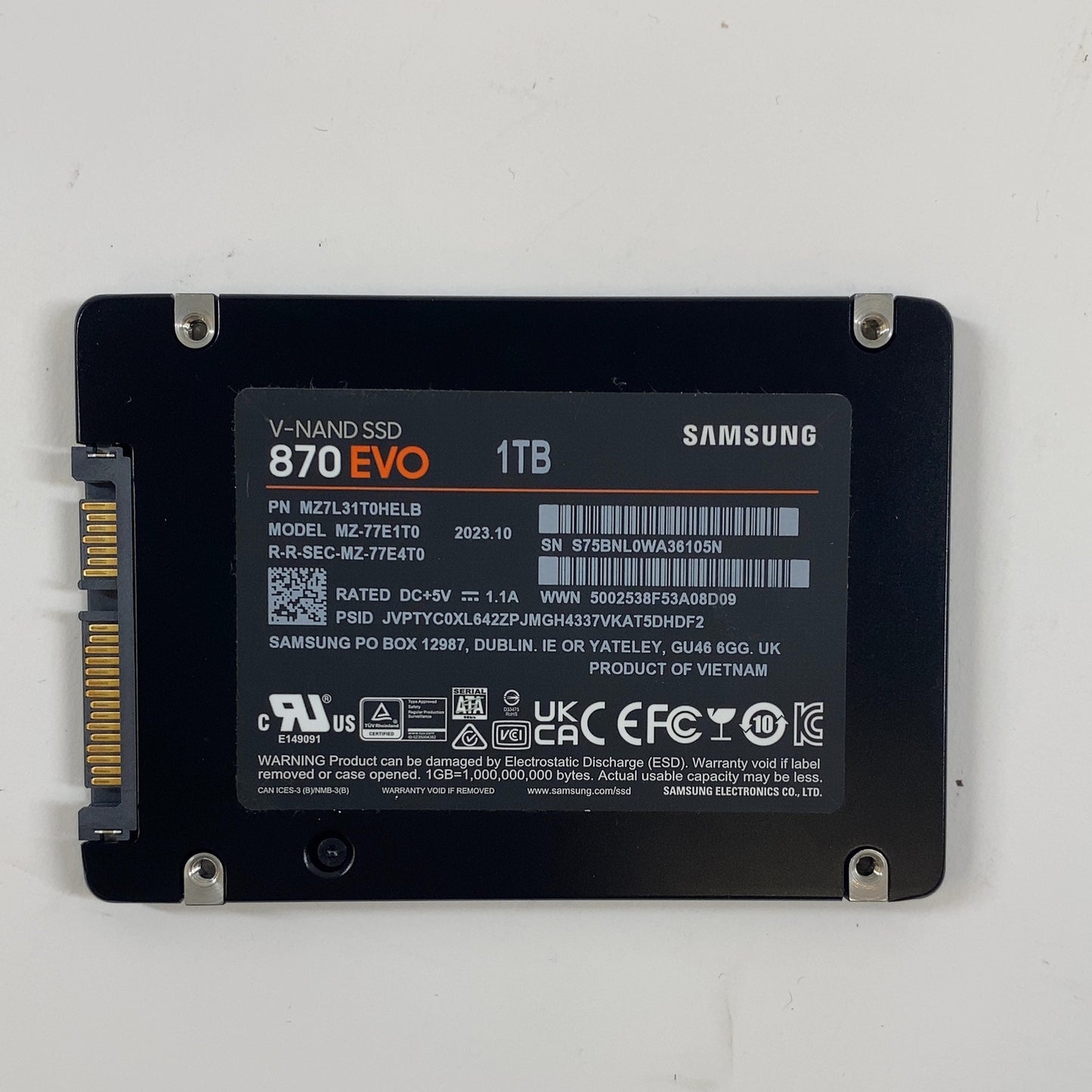 Product Image