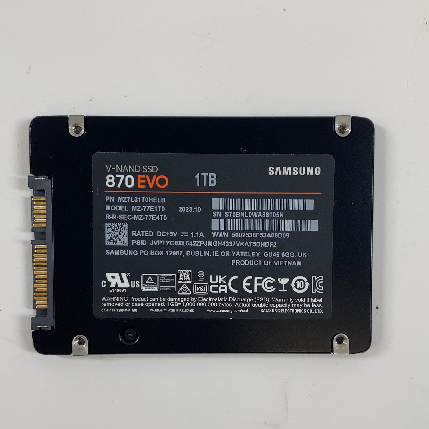 Product Image