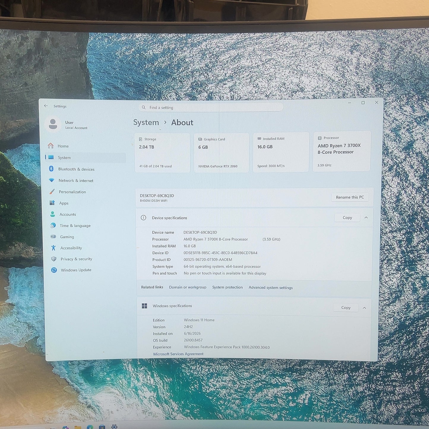 Product Image