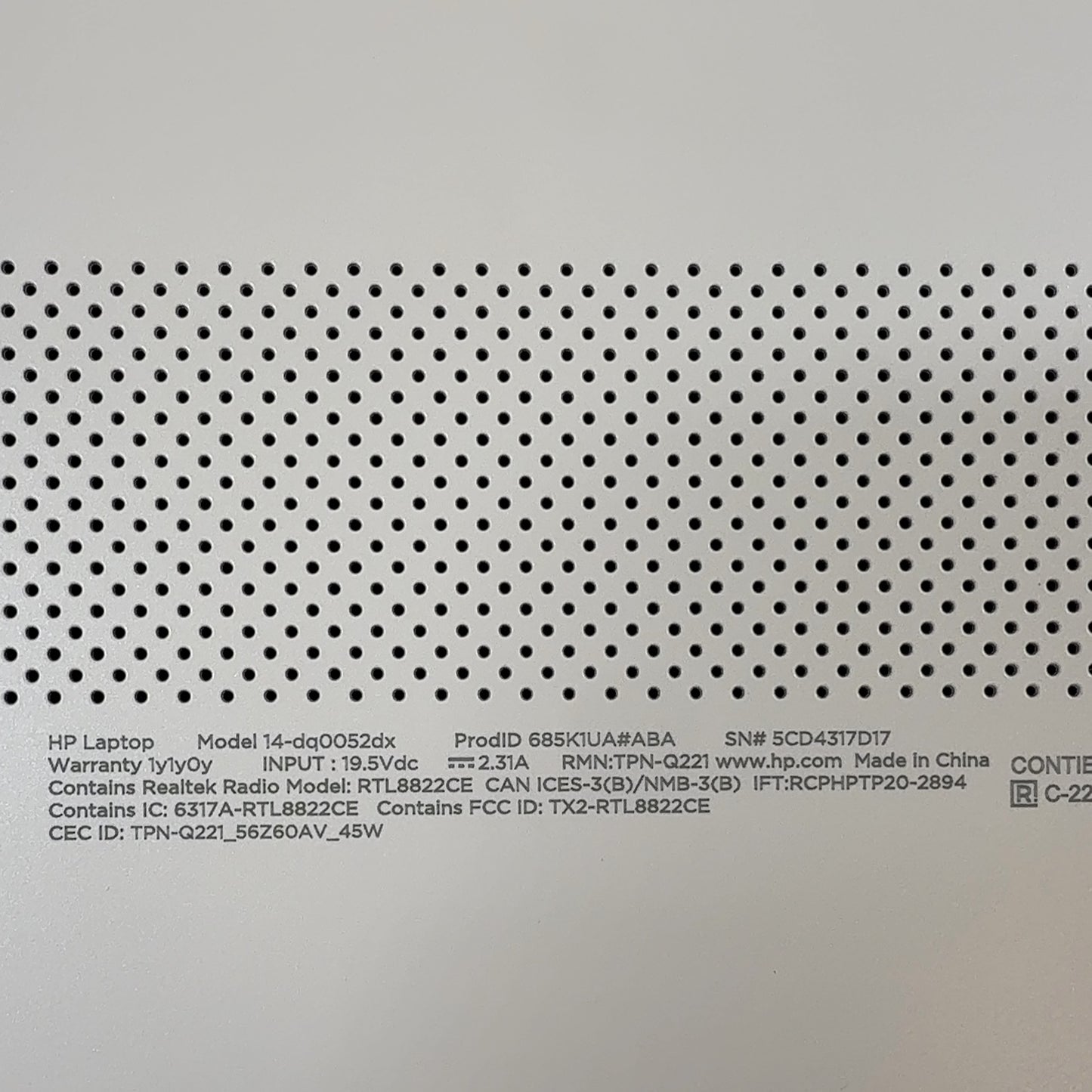 Product Image
